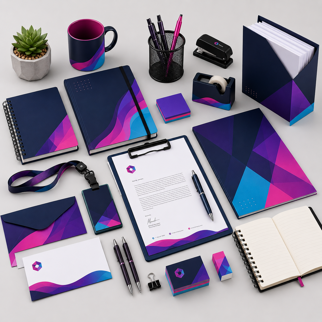 Corporate Gifts