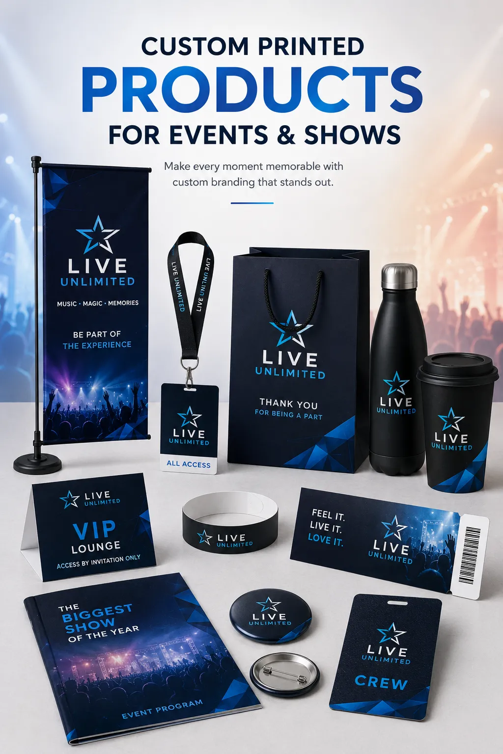 Events & Shows