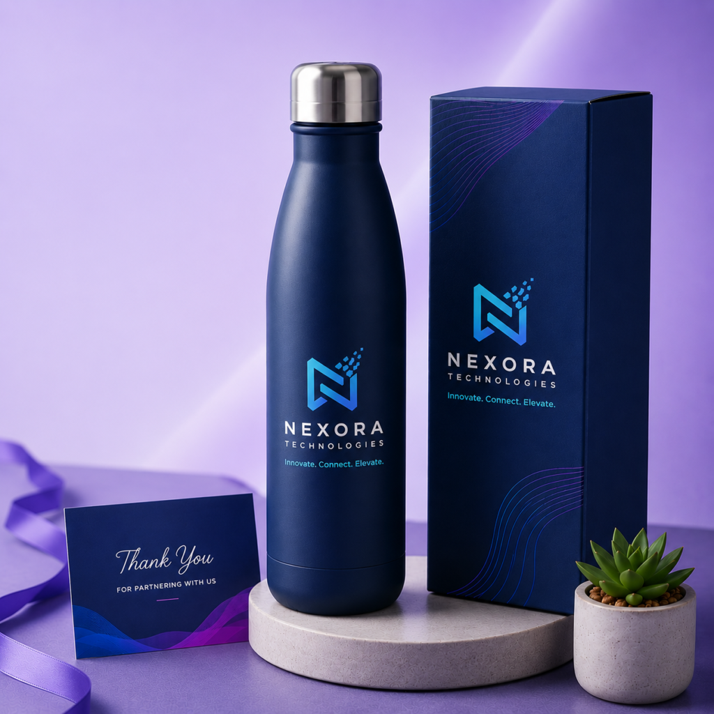 Custom Water Bottles