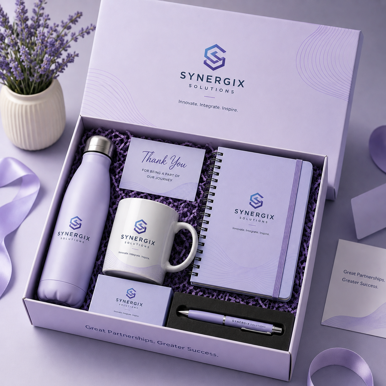 Gifts That