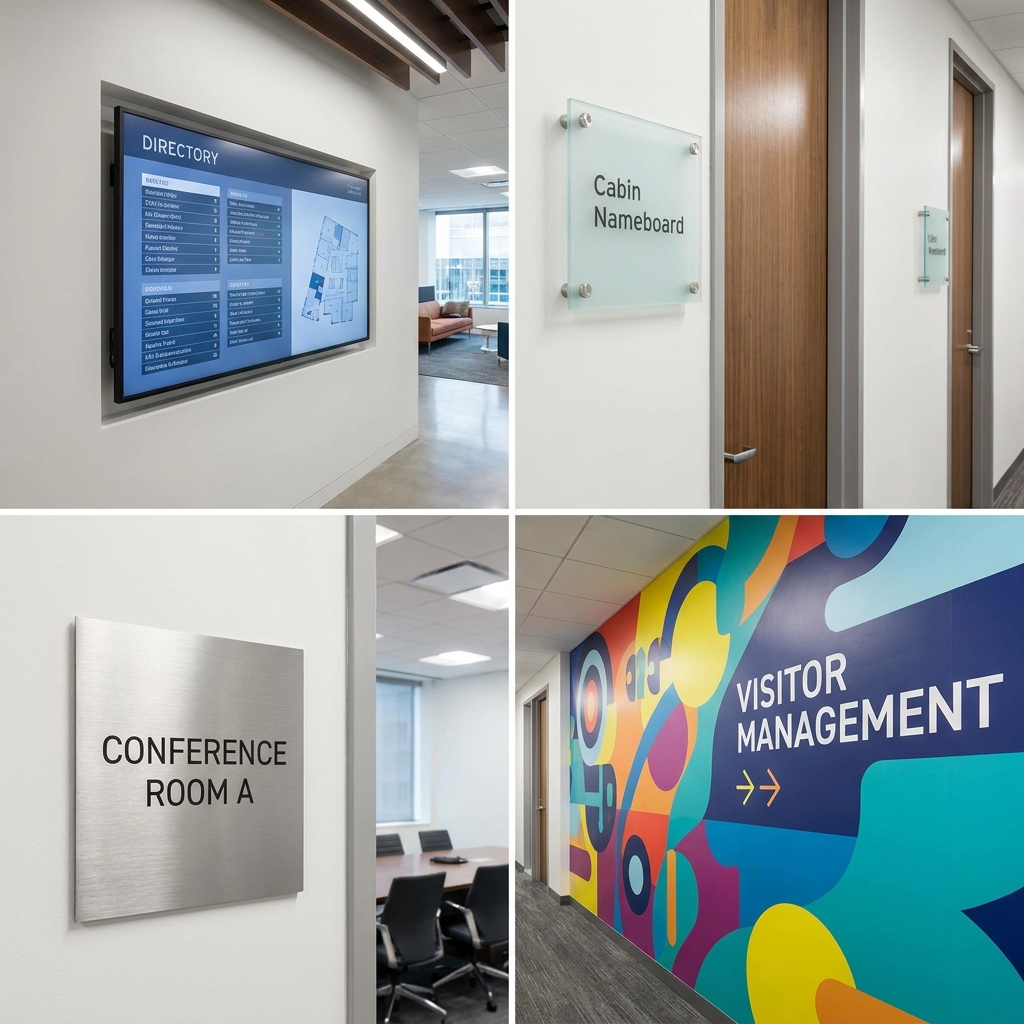 LED Signage