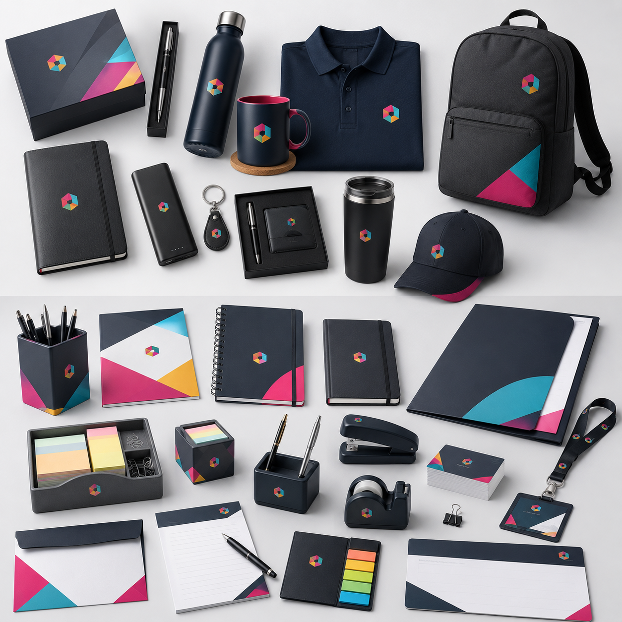 Office Stationery
