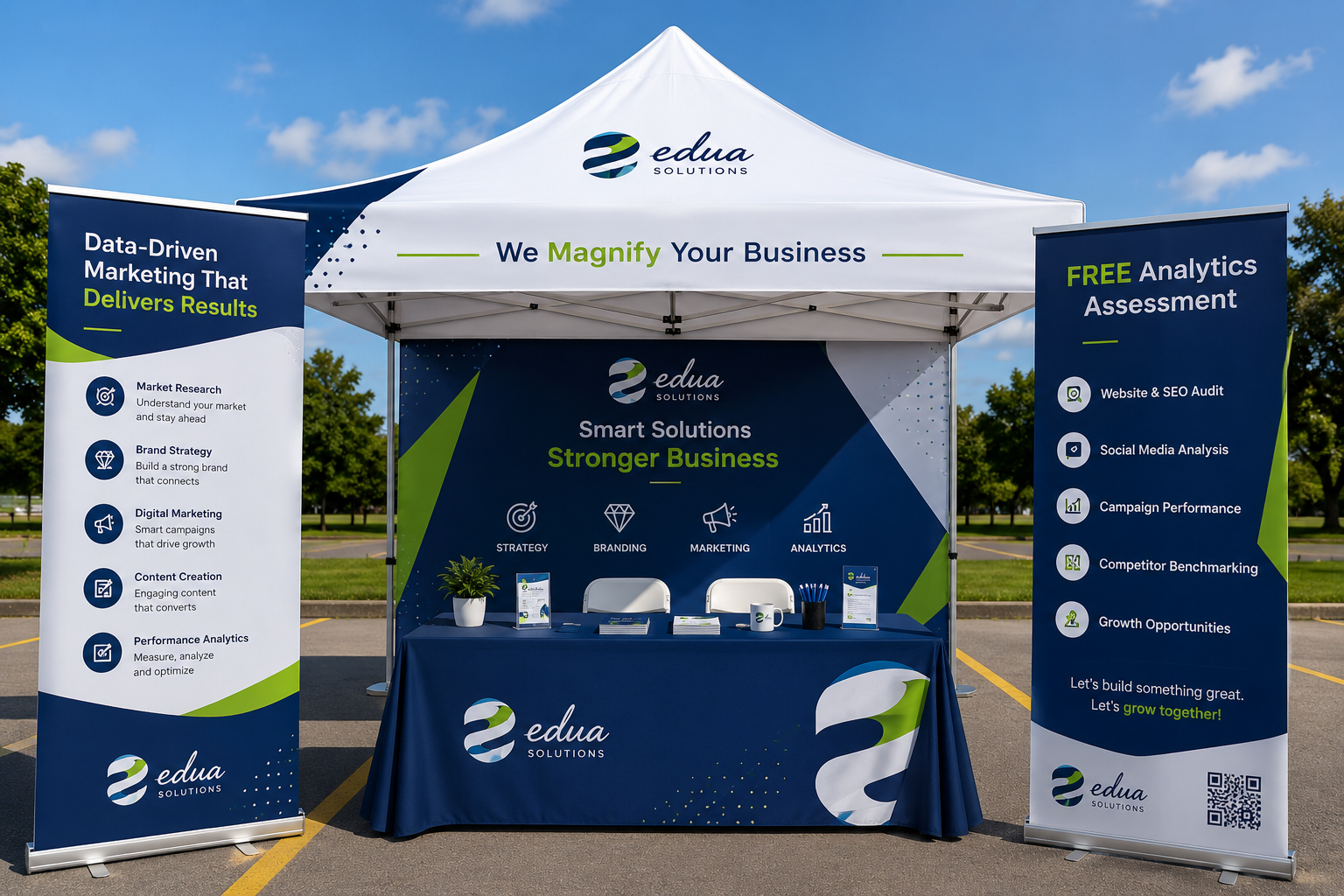 Large Format Printing